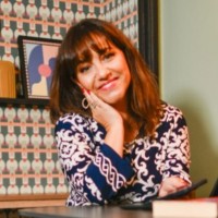 Cecilia Saquel Depaoli