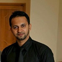 Mohammed Nawas Otta Thayil