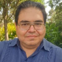 Irving Uriel Reyes Pérez