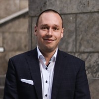 Manuel Blocher