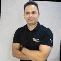 Rakesh Rawat