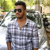 Praveen H G