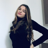 Irina Băloi