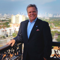 Rosendo Caveiro, CPA