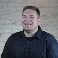 Eric Marty