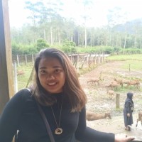 Sri Yusticia Yunanda pane