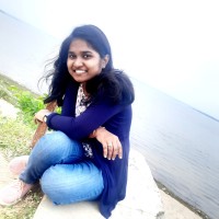 Haritha Bingi