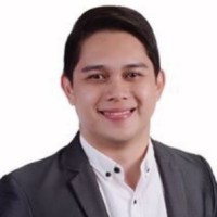 Julius Reuben Onggona