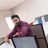 Vijayan Panneerselvam