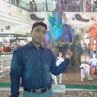 Sandip Mondal