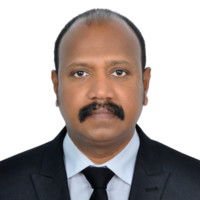 Ramesh Marimuthu