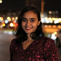 Harshitha Jampani