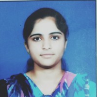 Darshini H R