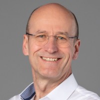 André Wismer