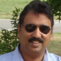 Jeff Varghese