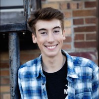 Cooper Luing