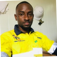 Dewin Musongole