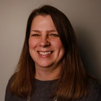 Jennifer Barber