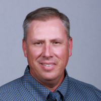 Michael Hamilton