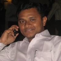 Suresh Vennu