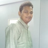 Rakesh Haria
