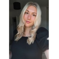 Bethany Higgins