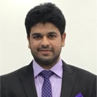 Deep Patel