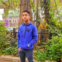 Avinash Jha