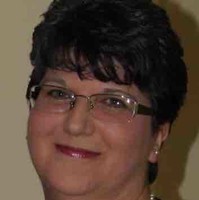 Judy Comber