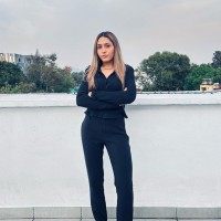 María Belén Arrabal