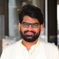 Vikrant S.