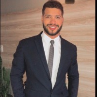 Bruno Thiago Patrão Rosa