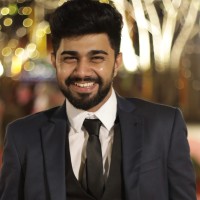 Shibin Deshmukh