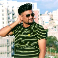 Vishvjeet Waghmare
