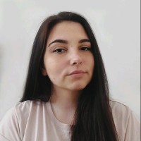 Polina Petkova
