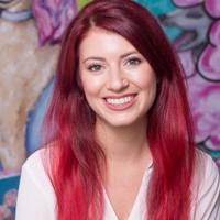 Abigail Rowlands