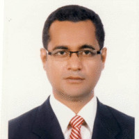 Ali Mortuza