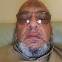 Ilyas Rashid