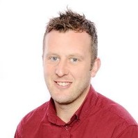 Andy Sharp
