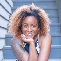 Charla Yearwood, LCSW