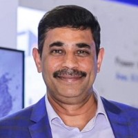 Suresh Kumar