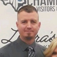 Cody Arnold