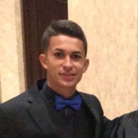 Brayan Perez