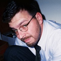 Todd Walton