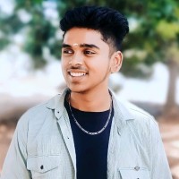 P.Krishna Prasath
