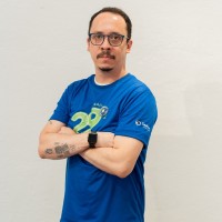 Rodrigo Cavalcanti Lima