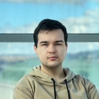 Mikhail Sarafanov