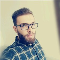 Amirreza Kalantari