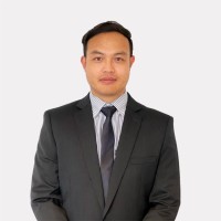 Dipak Gurung