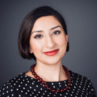 Dr Musrat Ashraf